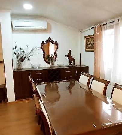 Apartment On Tumanyan Street,19 Jerevan Exteriör bild